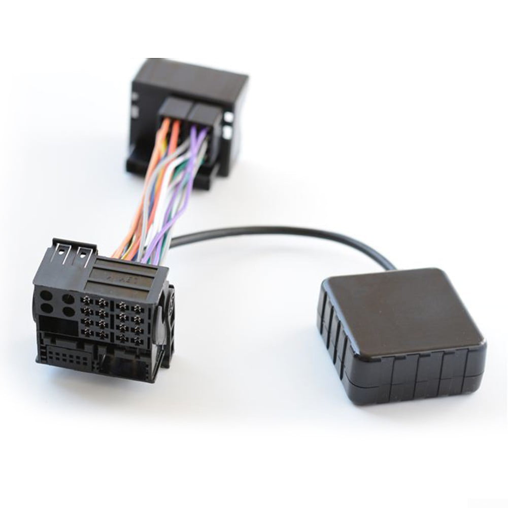 Car Audio Bluetooth Cable Adapter For BMW E85 E86 Z4 E83 X3 MINI COOPER R50 R53 