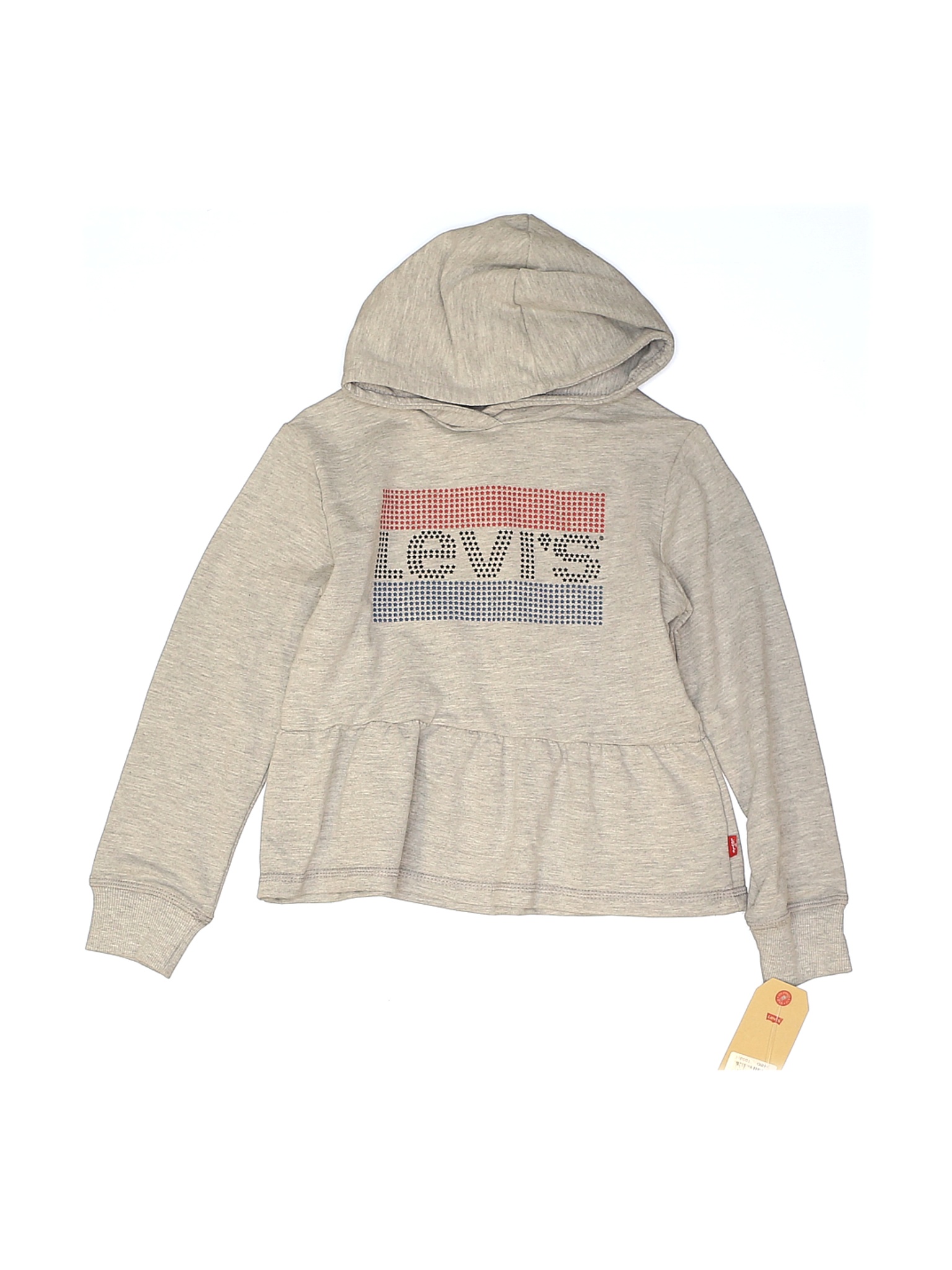 6x pullover hoodies