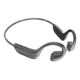 thumbnail image 1 of Fralugio Audifonos Bluetooth Manos Libres 5.0 Conduccion Osea G100 Fralugio sport, 1 of 6