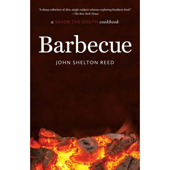 Savor the South Cookbooks Barbecue: A Savor the South Cookbook, (Paperback)