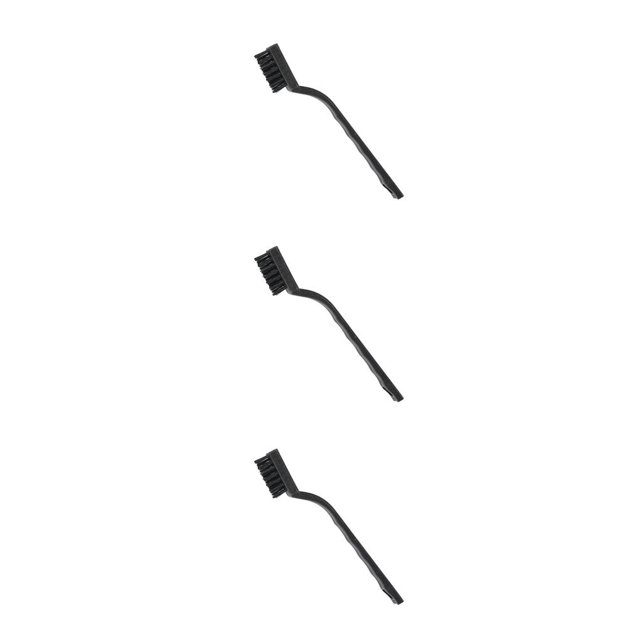Matsuzay Portable Mini Brush Kitchen Bathroom Basin Polishing Cleaning Shank Sink Tools Brushes Hand Kitchenware Accessories Type1 NO1 Matsuzay CBP076473