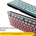 thumbnail image 3 of Aplicable a la máquina todo en uno de escritorio Dell Lingyue AIO 7790 3277, película de teclado KB216T/P, cubierta antipolvo 3275, 3 of 5
