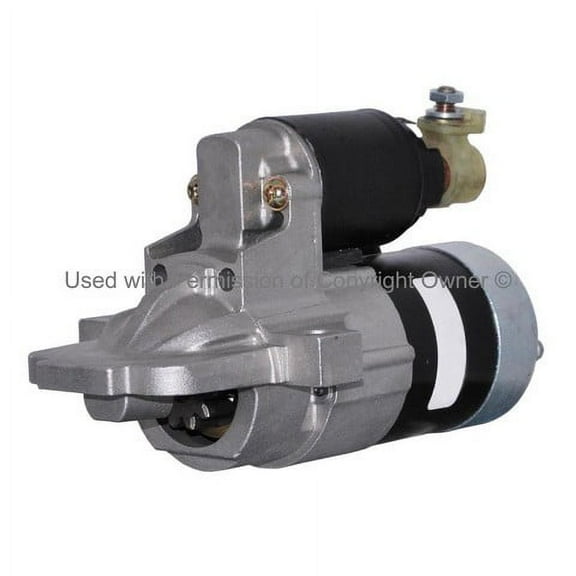MPA Starter Motor P/N:19429