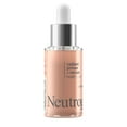 Neutrogena Healthy Skin Radiant Face Primer, Tone Correcting Serum, 1.0