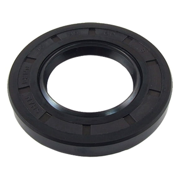 35x62x8mm TC Polyurethane PU Metric Double Lip Oil Shaft Seal