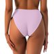 thumbnail image 3 of Pantalones Cortos de Baño para Mujeres Traje de Baño Pantalones de Traje de Baño de Fondo de Bikini, Poliéster Impreso para Piscina Y Mar, Pantalones Cortos de Playa Casuales Y Sexy, 3 of 6