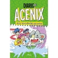 thumbnail image 1 of Libro Unas Vacaciones De Locos ( Diario De Acenix 2 ) Tapa Blanda, Autor Acenix, Editorial Altea, 1 of 1