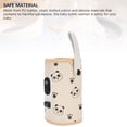 thumbnail image 6 of BOKYAN Portable Baby Bottle Warmer with LED Display, Accurate Temperature Control, USB Powered Fast Milk Heater for Breastmilk and Formula, Multicolor, 6 of 9