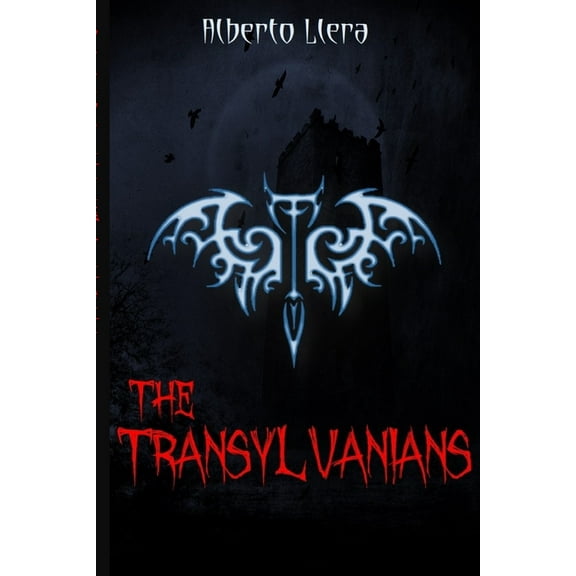 The Transylvanians: Soft Cover, (Paperback)