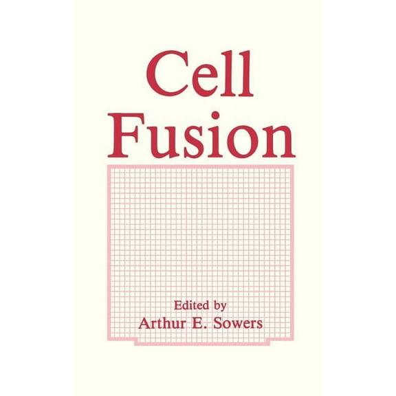 Cell Fusion, (Hardcover)
