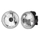 thumbnail image 2 of Pair Left Right Car Clear Driving Fog Lights with 9006 Bulb Fit for Highlander 200420, 2 of 5