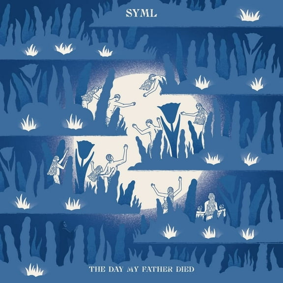Syml - The Day My Father Died - Music & Performance - CD
