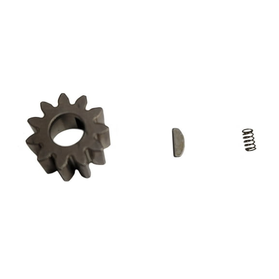 John Deere Original Equipment Pinion Drive Kit - M77159A