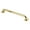 Brass, variant on Kingston Brass DR514185 Meridian 18" x 1-1/4" O.D. Brass ADA Grab Bar, Oil Rubbed Bronze