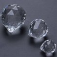 thumbnail image 2 of Prisma de bola de cristal colgante, Prisma de cristal de 20mm/30mm/40mm, 3 uds., 2 of 5