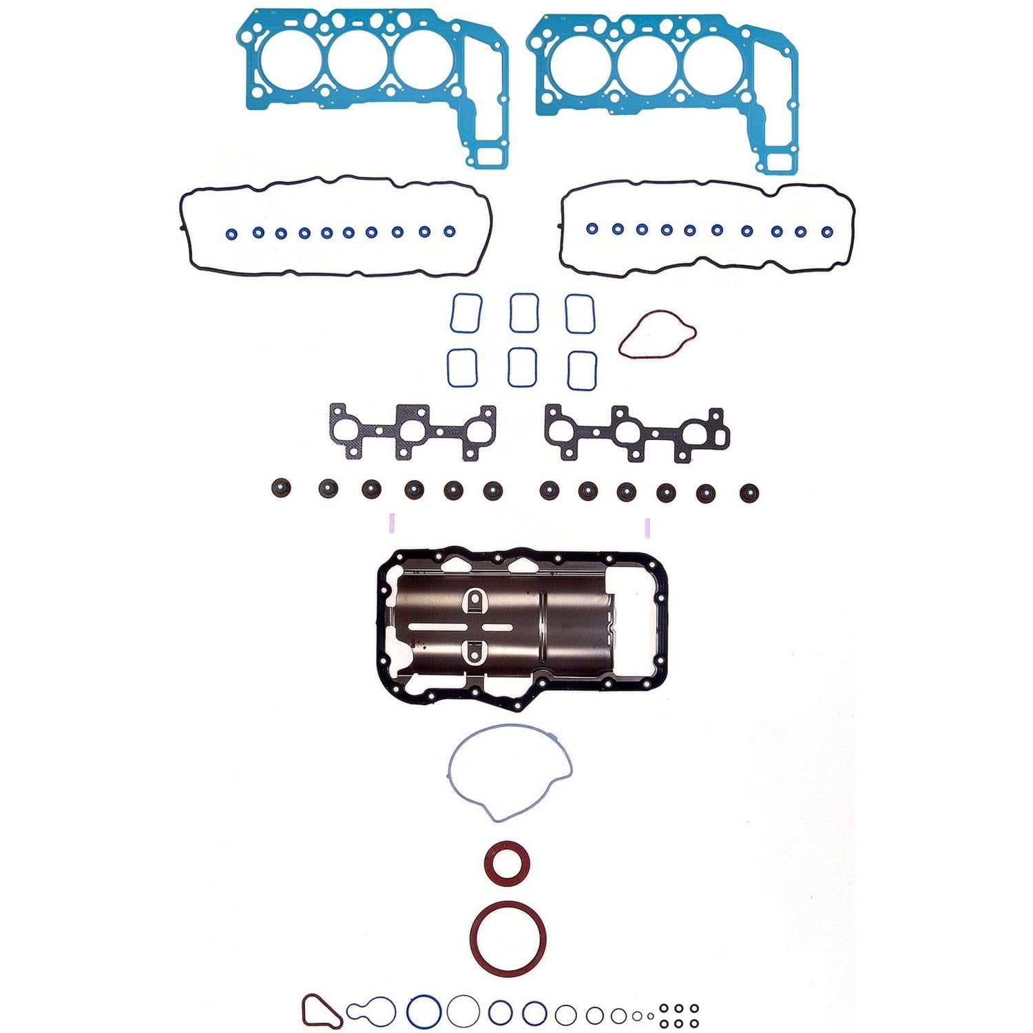 FEL-PRO 260-1960 Gasket Kit