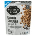 thumbnail image 4 of Saffron Road - Chickp Crnchy Sslt&p - Case Of 6-5.4 Oz, 4 of 4