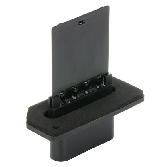 Air Conditioning Heater Fan HVAC Blower Motor Resistor SCITOO Regulator Fit for 2003-2006 Ford Expedition /2002-2007 Ford Explorer /2007 Ford Explorer Sport Trac /2003-2005 Lincoln Aviator