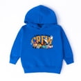 thumbnail image 6 of Leo the Truck Trick-or-Treat Crew - Toddler Hoodie, 6 of 6