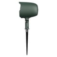 thumbnail image 6 of (8) JBL GSF3-GN 3" Landscape Ground Stake or Wall Mount 70v Commercial Speaker, 6 of 13