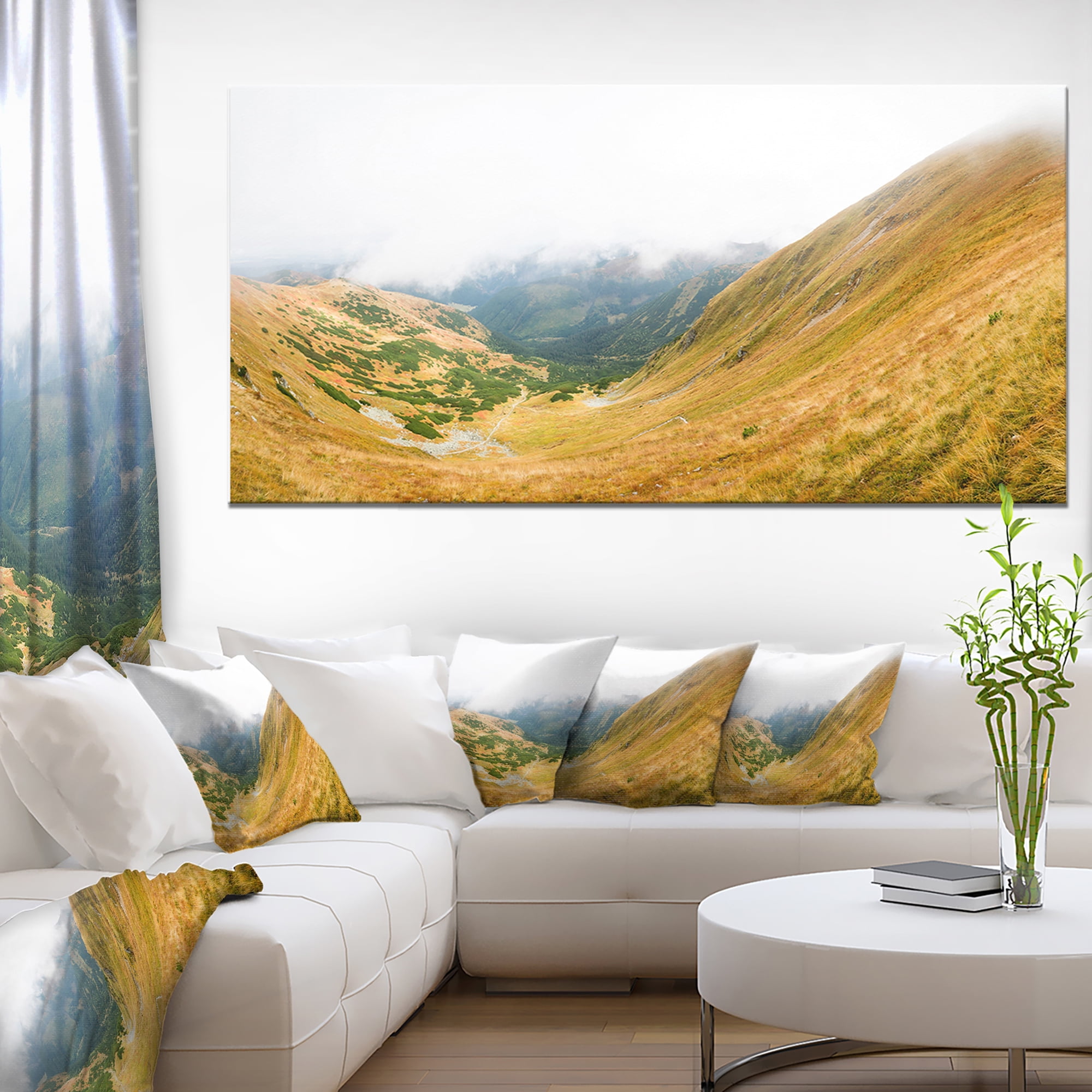Canvas Wall Art  Walmart  Canada 
