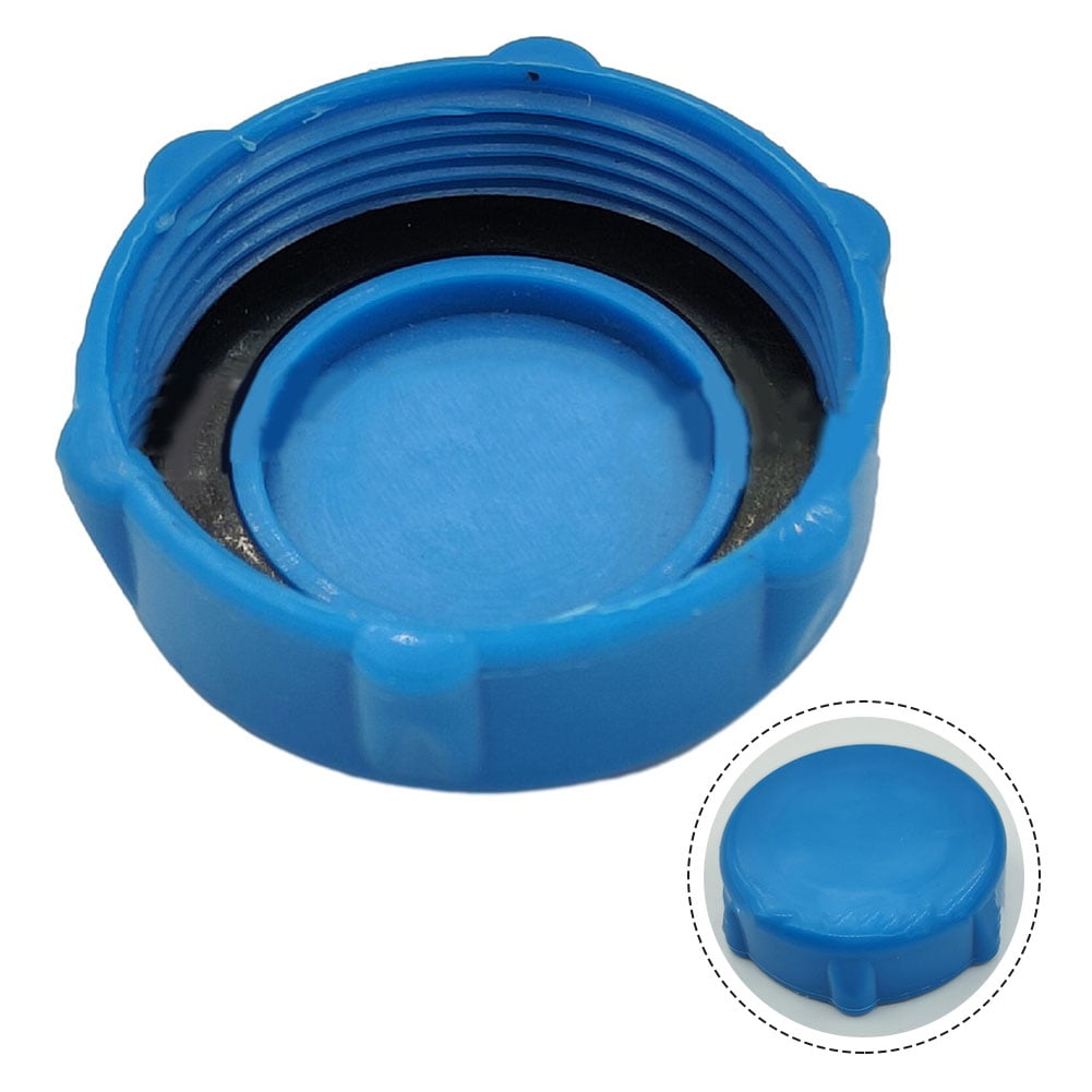 Fule 5Pcs Valve Cap Pool Drain Valve Cover P01006 For Coleman Pools