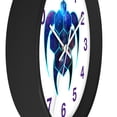 thumbnail image 3 of Space Turtle Wall clock, 3 of 3