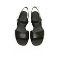 thumbnail image 4 of Camper Women's Katie Sandal in Black, 6 US, 4 of 4