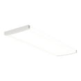 thumbnail image 5 of Lithonia Lighting TRUW 48 ALO26 CMP 8SWW2 ZT MVOLT Truwrap 1 Light 48" Long Integrated Led, 5 of 7