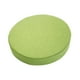thumbnail image 5 of Cojín de asiento redondo de 14 pulgadas, cómodo, antideslizante, desmontable, , para silla, taburete, para jardín, hogar, comedor, sofá. Verde, 5 of 8