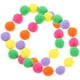 thumbnail image 1 of 2 uds. Collares para gatos, collares elásticos para gatos, collares coloridos para mascotas, collares con diseño de bola de felpa, collares para perros, 1 of 5