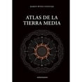 thumbnail image 1 of Libro Atlas De La Tierra Media Tapa Blanda, Autor Karen Wynn Fonstad, Editorial Minotauro Mexico, 1 of 2