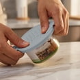 thumbnail image 5 of Dog Food Can Lids,Food Can Lids,Silicone Pet Food Can Covers for Dog & Cat Food, 5 of 8