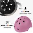 thumbnail image 7 of Kids Bike Helmet,Adjustable and Multi-Sport,from Toddler to Youth, 7 of 7