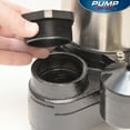 thumbnail image 3 of Superior Pump 92751 3/4 HP 2 inch Discharge Stainless Steel Vertical Switch Utility Pump, Black, 3 of 10