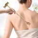 thumbnail image 4 of Rascador de espalda portátil, ligero, de madera, de mano, para hacer cosquillas, martillo Florero, 4 of 5