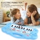 thumbnail image 5 of Música Piano Electrónico Juguete Bebé Niños Educación Temprana Música Juguete Niña Regalo, 5 of 7