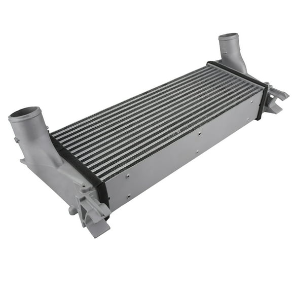maXpeedingrods Turbo Intercooler Charged Air Cooler for Ram 2500 3500 4500 5500 L6 6.7L 2013-2018, 52014733AA 52014733AB