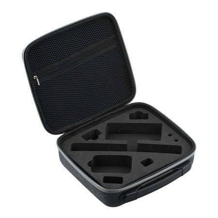 Portable Travel Carrying Case Bag for Action 3 Camera Accessory Storage Handbag