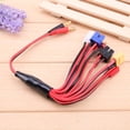 thumbnail image 3 of Cargador Batería 8 en 1 Cable Convertidor Enchufe Carga Múltiple para Coche RC, 3 of 6