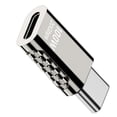 thumbnail image 3 of 2PCS Type-C Multifunction Adapter Type-C Female to Type-C Male Adapter 20Gbps Fast Charging Audio Video Transfer Adapter, 3 of 6