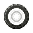 thumbnail image 2 of Galaxy Earth Pro 45 12.4-24 121A8 D Farm Tire, 2 of 6