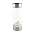 thumbnail image 3 of Portable Hydrogen Rich Water Glass Cup USB Rechargeable Ion Water Generator, 3 of 8