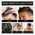 thumbnail image 5 of Hair Styling Powder, Matte Natural Look for Men & Women, Hair Volumizer with Medium Hold, Mattifying and Volumizing, Long Lasting, Easy to Apply, No, 5 of 5