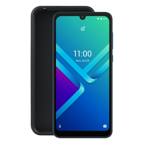 TPU Phone Case For Wiko Y82