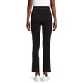 thumbnail image 2 of RealSize Women's French Terry Cloth Sweatpants with Pockets, 2 of 6