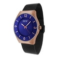 thumbnail image 2 of Reloj De Hombre Steiner Classic Steel 45mm Diseño Ultra-slim Azul, 2 of 4