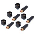 thumbnail image 1 of Conector rápido de soldadura Jadeshay juego de 5 cables de soldadura europeo, 1 of 8