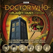 Doctor Who: Doctor Who: The Planet of Dust & Other Stories : Doctor Who Audio Annual (CD-Audio)