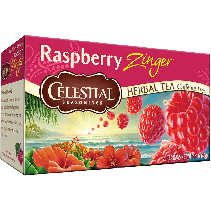 red raspberry leaf tea walmart